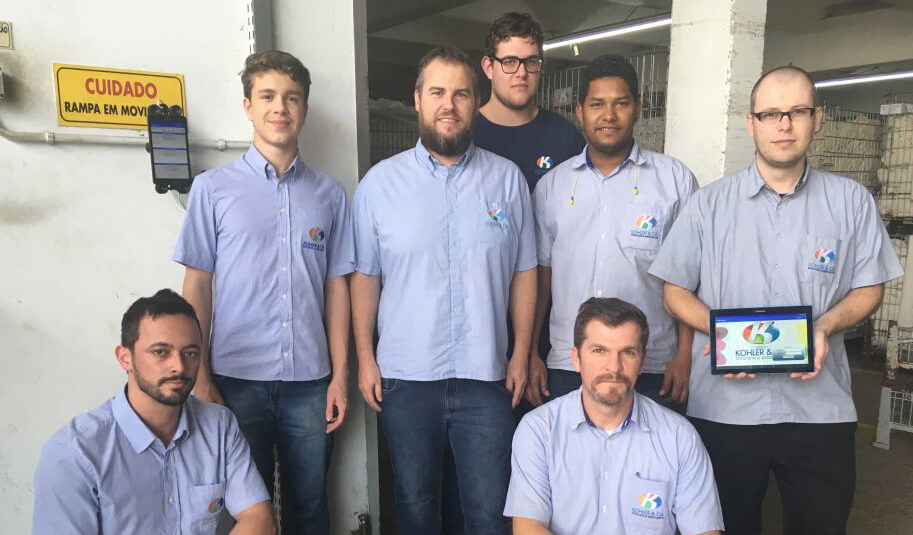 Tecnologia em favor da sustentabilidade