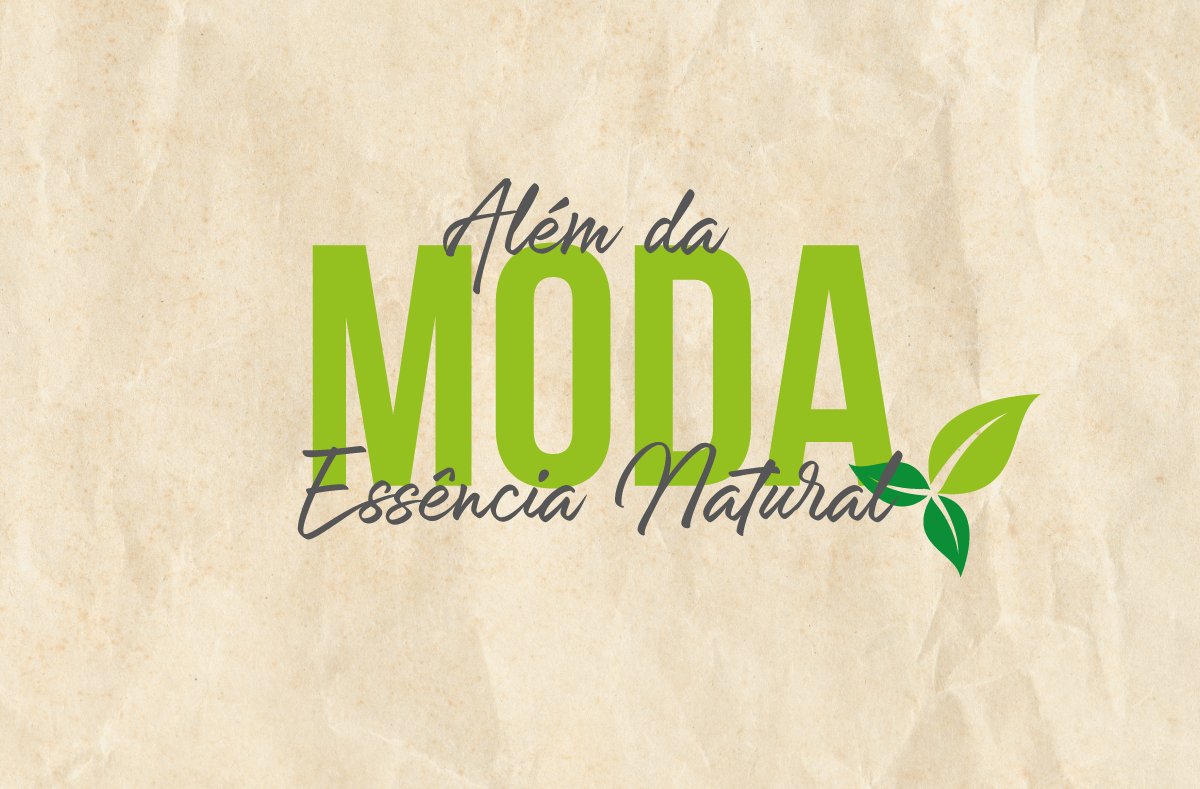 Moda Ecológica, a nova tendência de consumo
