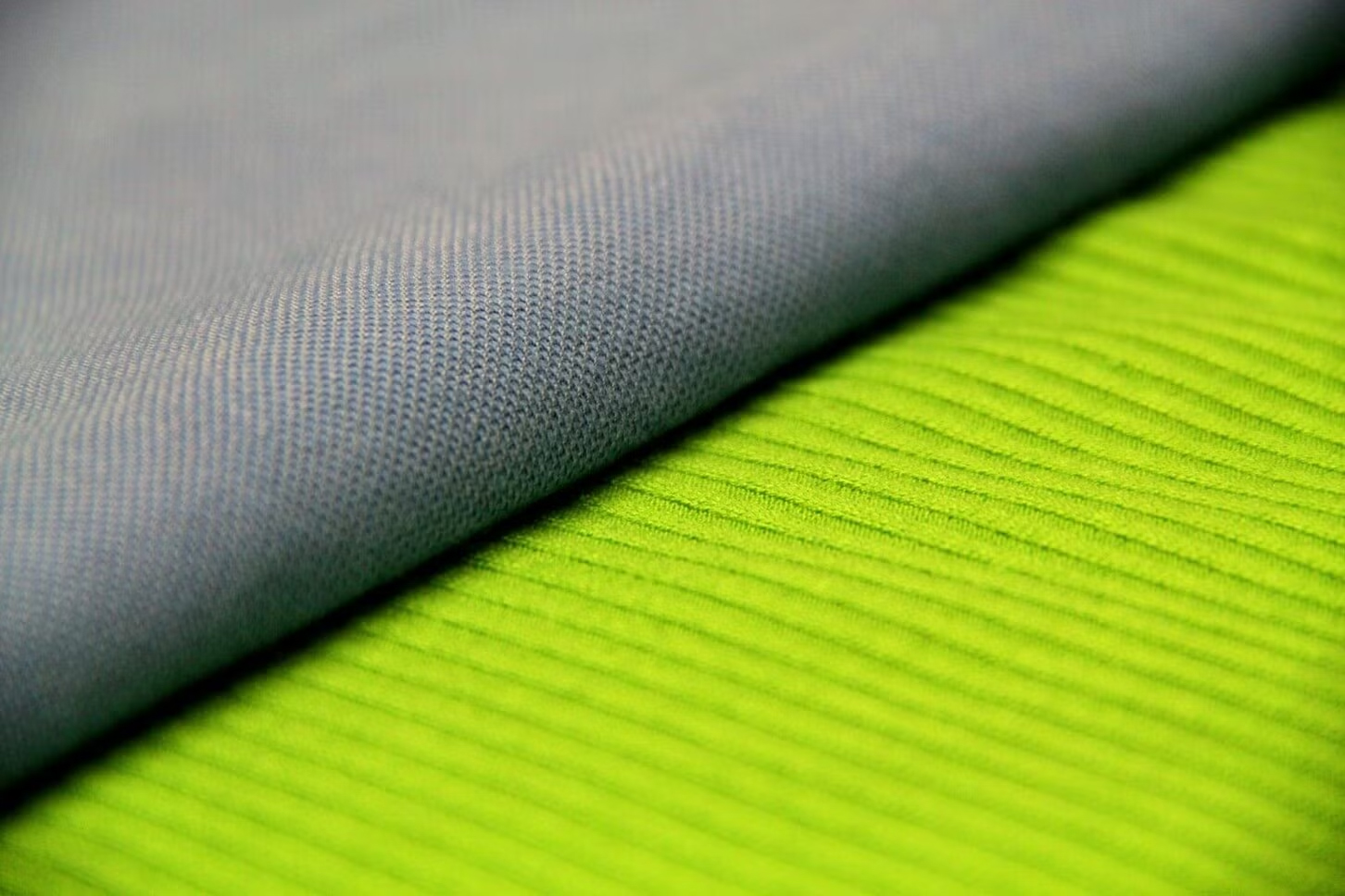 Tingimento Duas Fibras