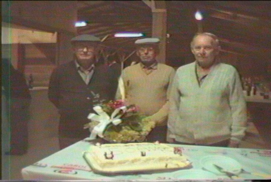 Aniversário 50 anos