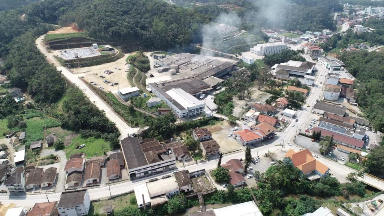 Um ano de muitos desafios e fortalecimento