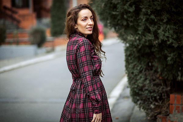 Como escolher tecidos para o inverno